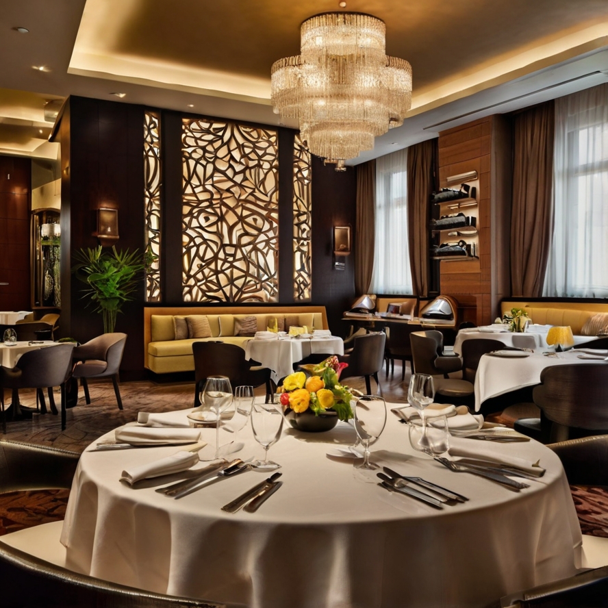 싱가포르 호텔 추천 TOP 10 - 가성비 &amp; 럭셔리 비교 관련 이미지