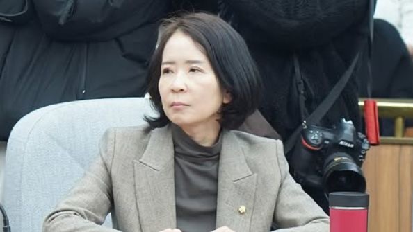 최수진 국회의원 프로필