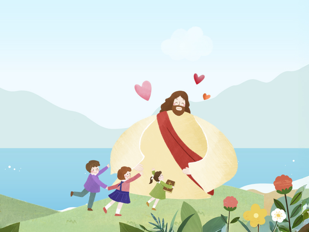 25년 11월 10일 말씀 카드 성경구절 : 선량한 마음으로 주님을 생각하고 순수한 마음으로 그분을 찾아라. (지혜 1,1)