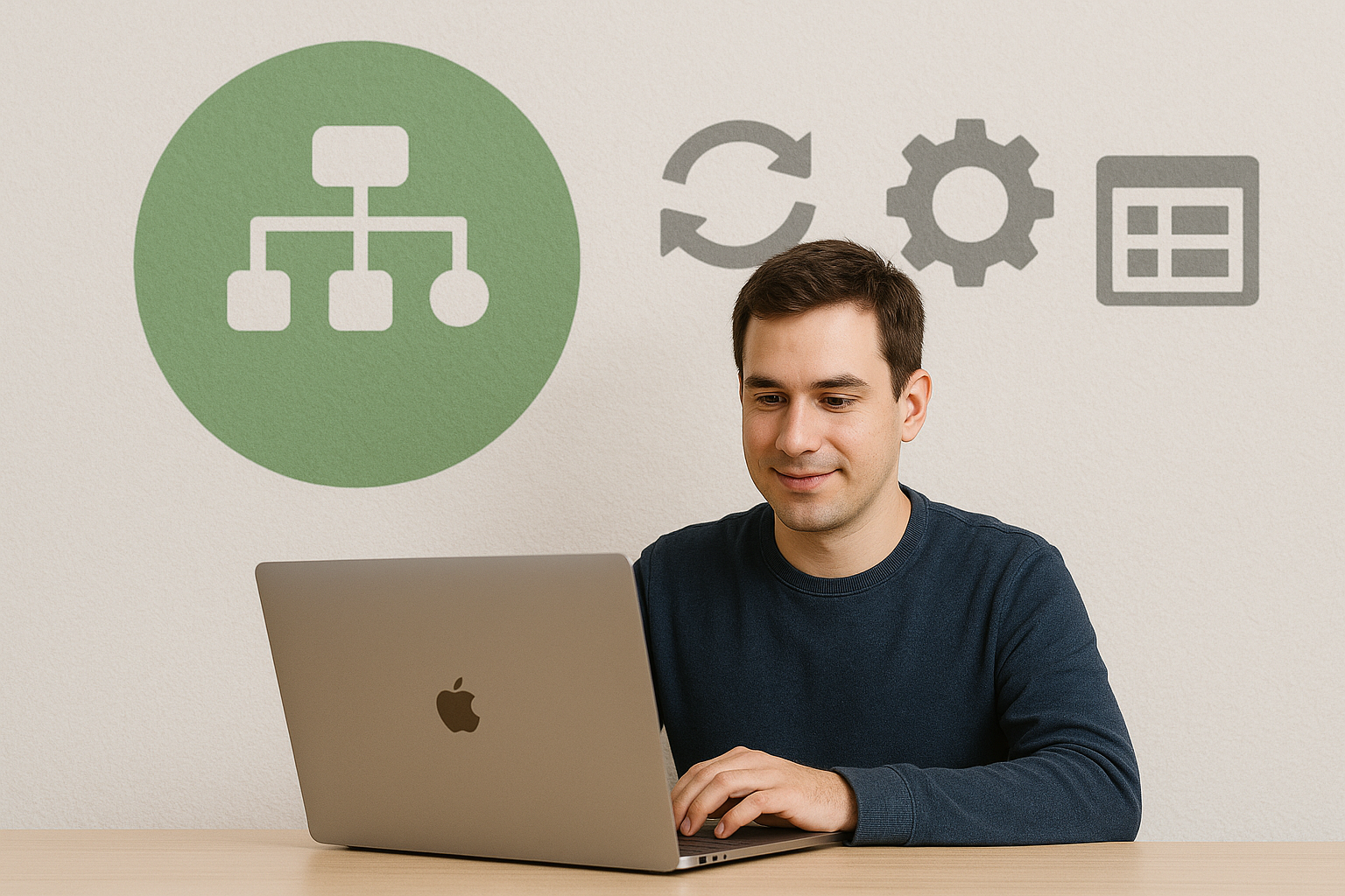 노코드 툴로 만드는 간단한 업무 자동화 시스템 실전 가이드