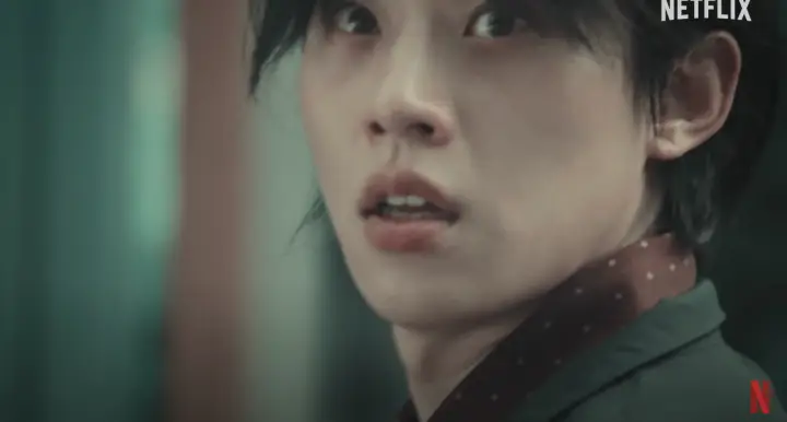 지옥 시즌2 유아인 대신 김성철 어떨까? 웹툰 비교