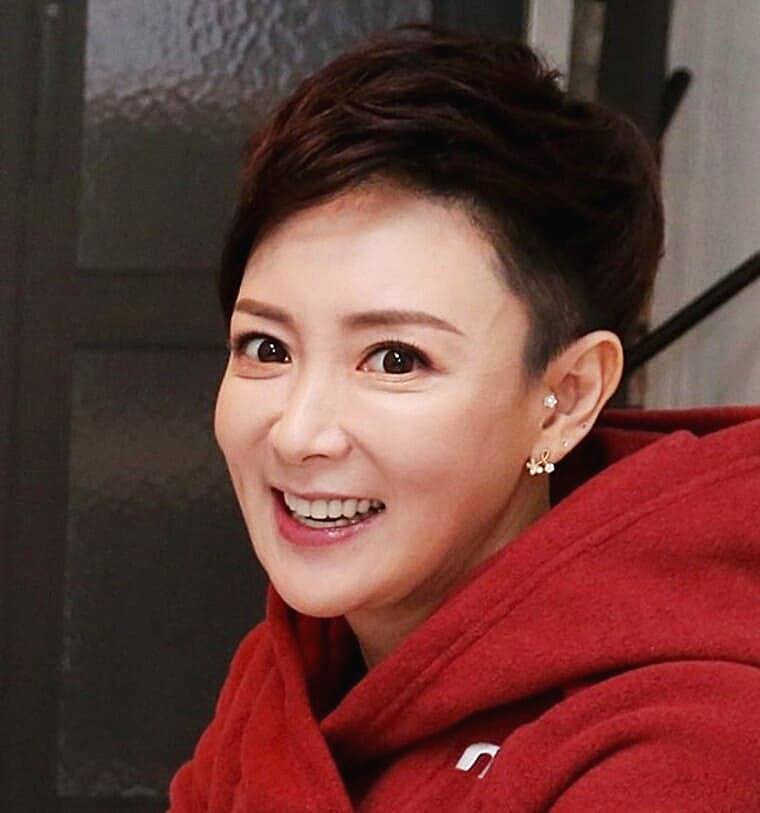 배우-이상아