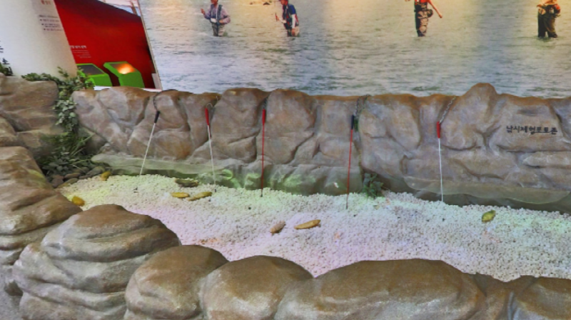 단양 아쿠아리움