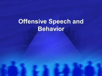 남에게 피해를 주다 영어로 harm others 생활 영어 안내집_5