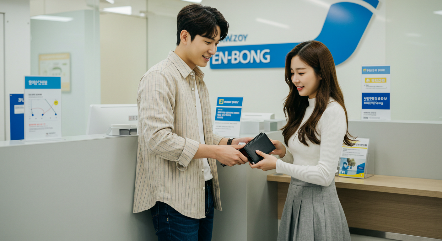 공무원 대출 금리