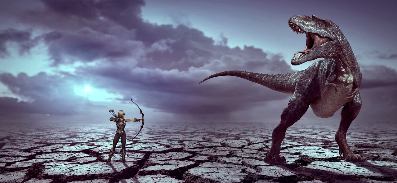 공룡의 번식 전략과 육아 방식