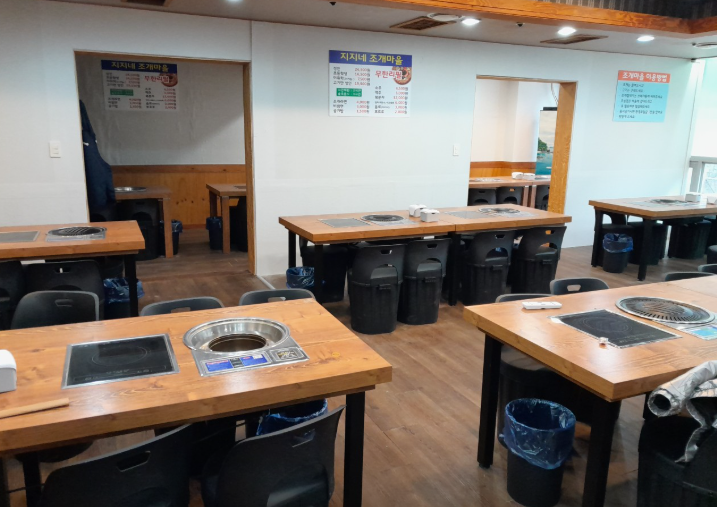 생생정보 파주 무한리필