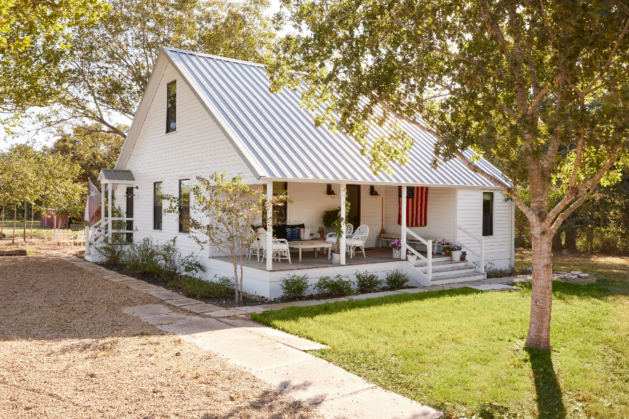 예쁜 전원주택 디자인 완벽 가이드