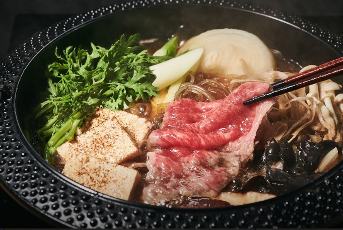 모던 샤브하우스 광화문 D타워점