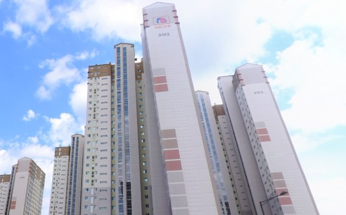 부영그룹 부영아파트