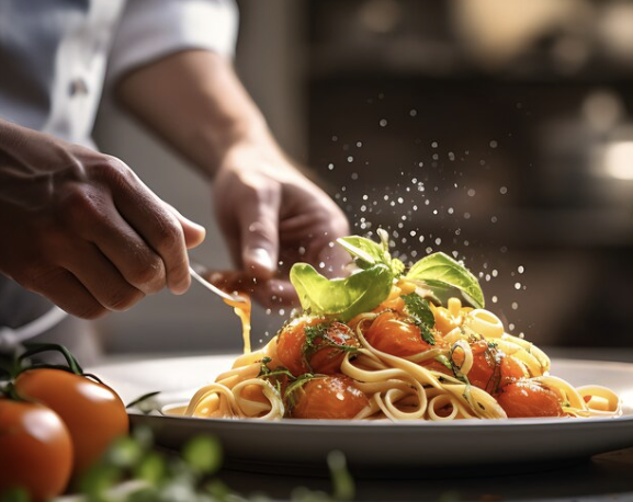 하늘마 요리법3