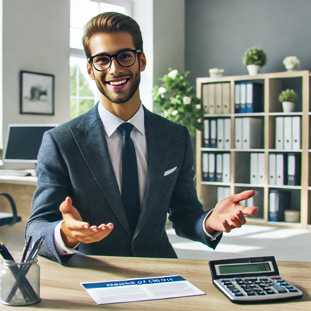 서울시 소상공인 안심통장