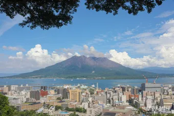 가고시마 여행_1