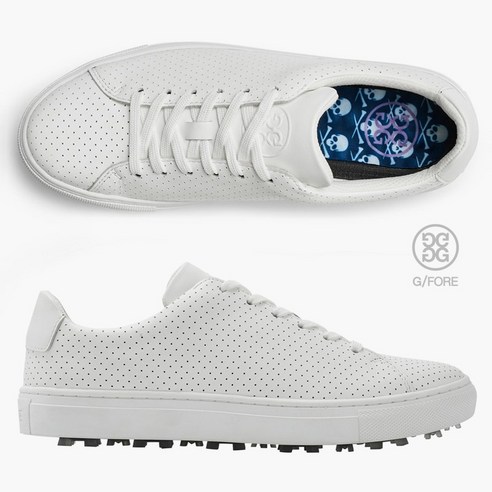 지포어골프화 특징, 사이즈 선택방법, 추천정보