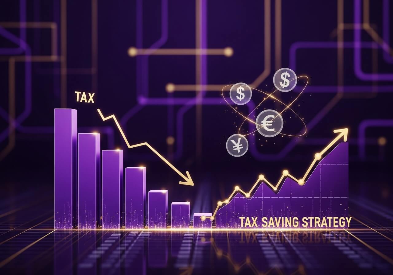 해외주식 양도소득세 절세 방법