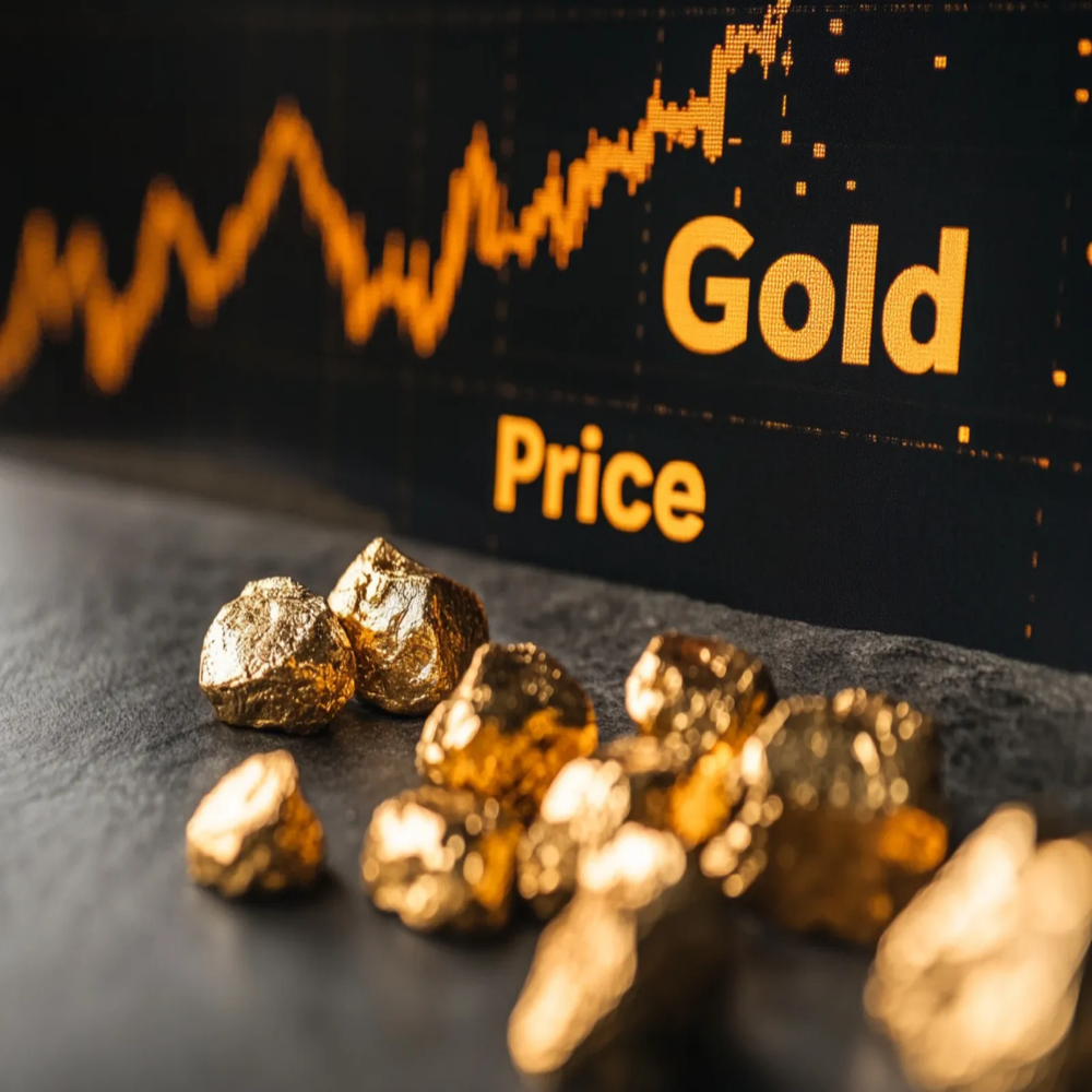 2026 금 시세 전망과 투자 팁