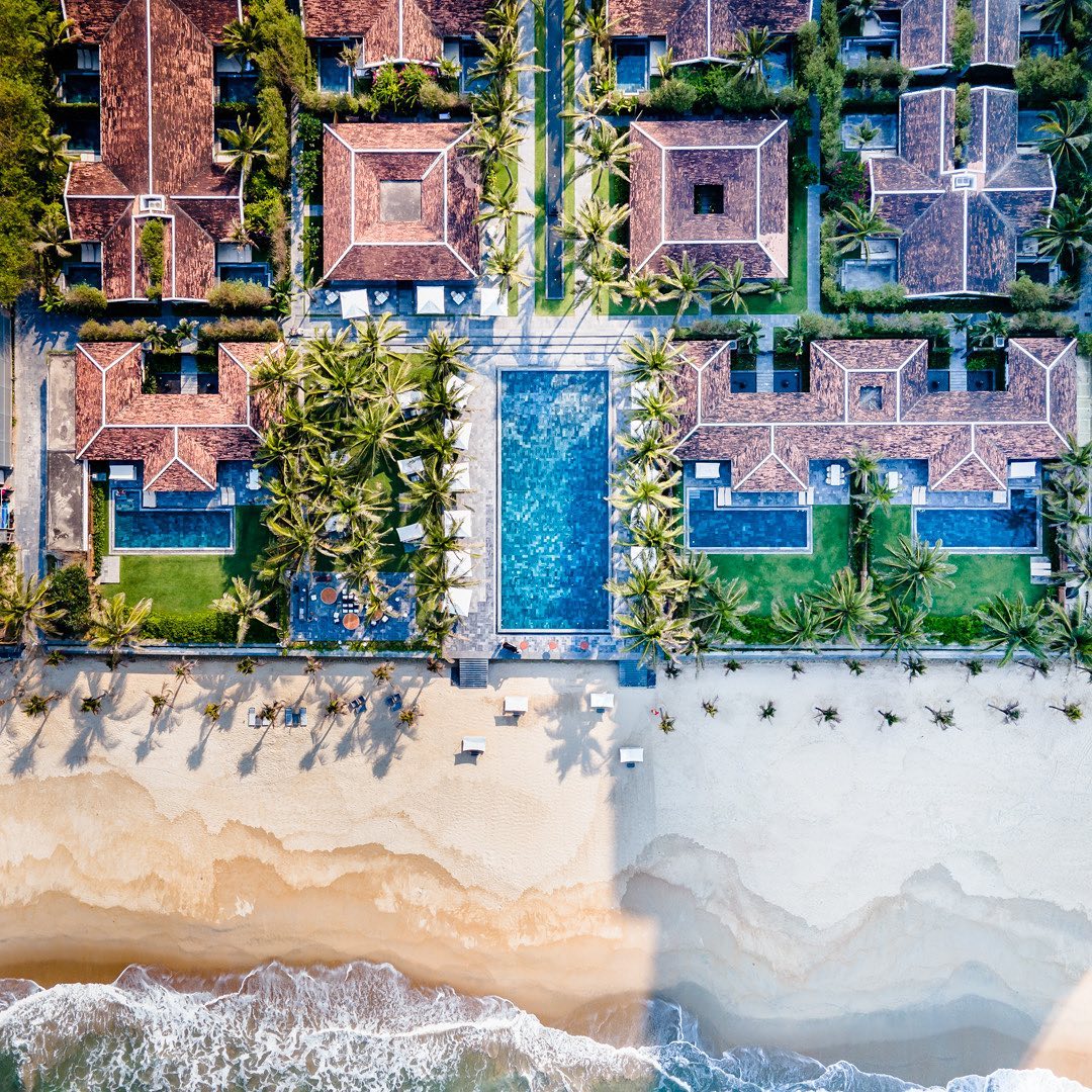 퓨전 아이라 리조트 - Tia 웰니스 리조트 (Tia Wellness Resort)