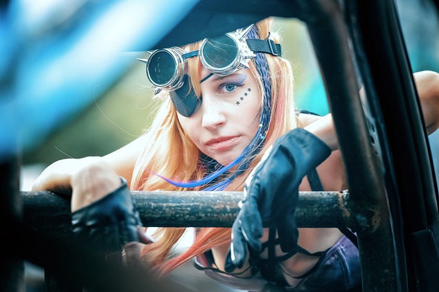 조기폐차 지원금 2024