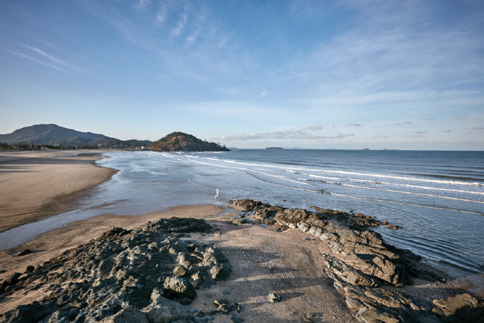 부안 가볼만한곳 베스트10