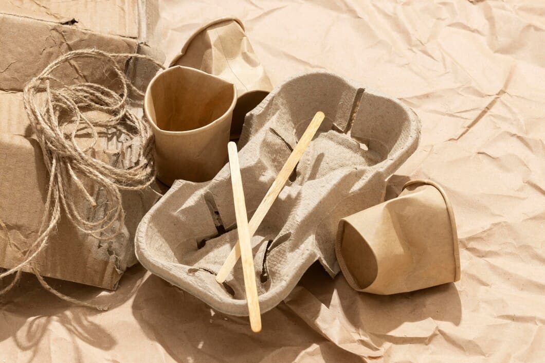 공예품의 업사이클링, 전통기술로 만든 새로운 가치