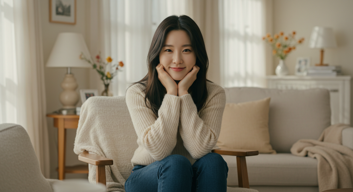 페이커 의자