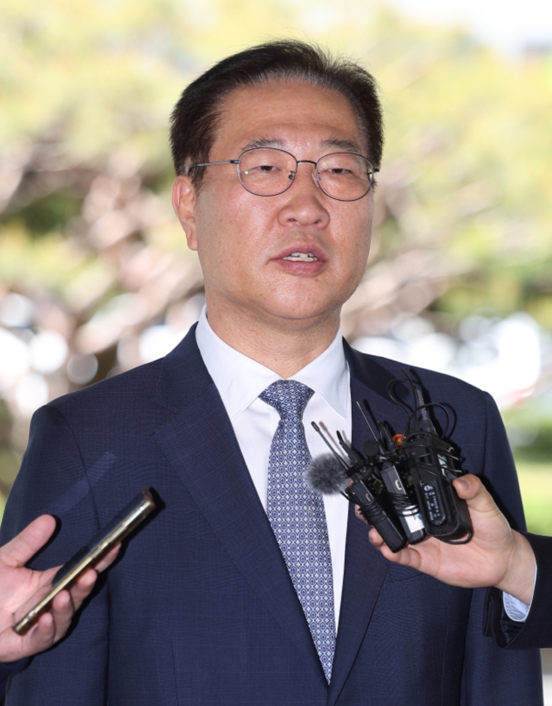 박성재 장관 프로필|나이|고향|검사|탄핵|가족관계|임기|학력