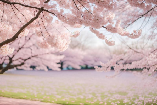 2025년 서울 벚꽃 명소 추천 (여의도 제외) 