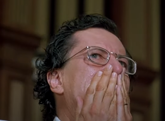 영화추천 영화샤인 데이비드 헬프갓