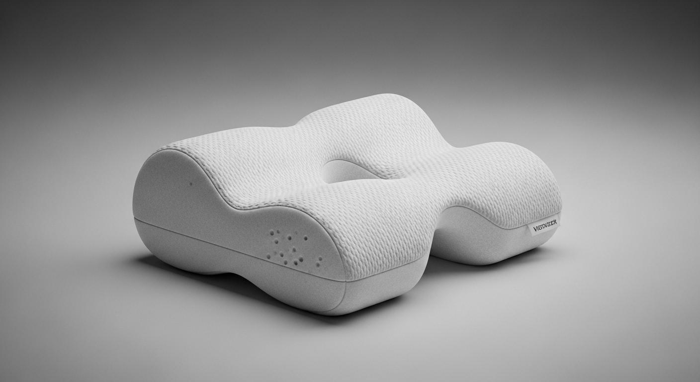 경추베개 추천 비교