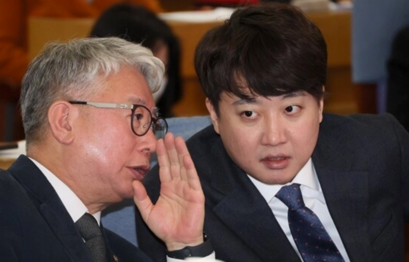 조응천 프로필 나이 고향 학력 재산 지역구