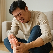 통풍에 좋은 음식