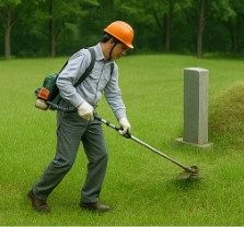충북 청주시 벌초 대행업체 선정 노하우
