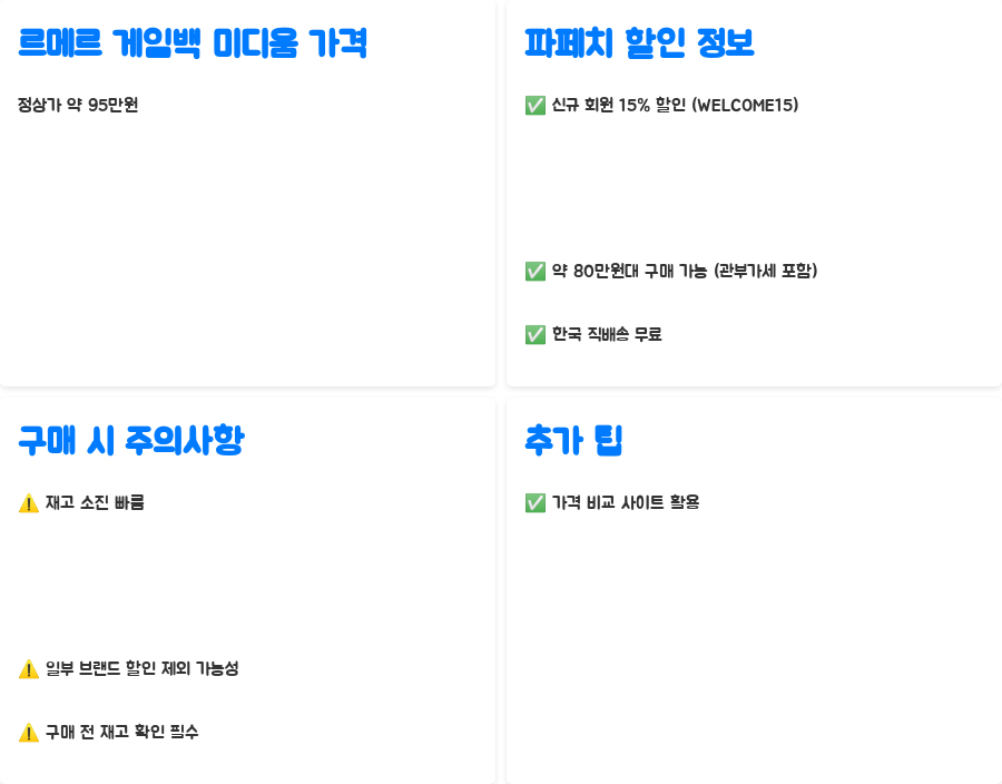 르메르 게임백 미디움? 아이유 가방 직구 꿀팁 대공개! - 가격과 구매 꿀팁 대방출! 르메르 게임백 미디움? 아이유 가방 직구 꿀팁 대공개! - 가격과 구매 꿀팁 대방출!
