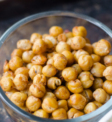 빈혈에 좋은 음식 : 병아리콩