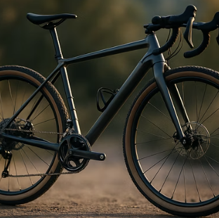 로드와 MTB의 완벽한 만남, 그래블자전거가 요즘 대세인 5가지 이유