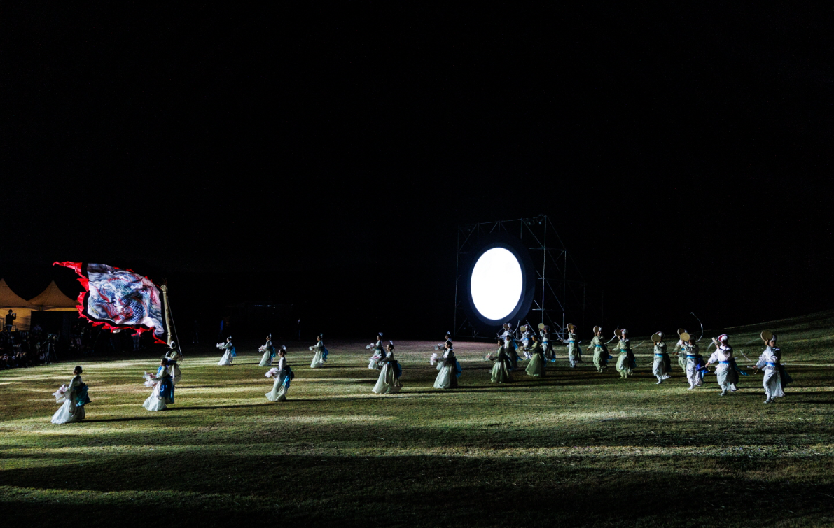 2025 세계유산축전 사전 예약