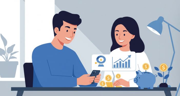 희망두배 청년통장 관련이미지