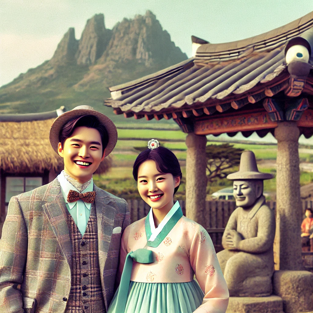 폭싹 속았수다 관련 이미지