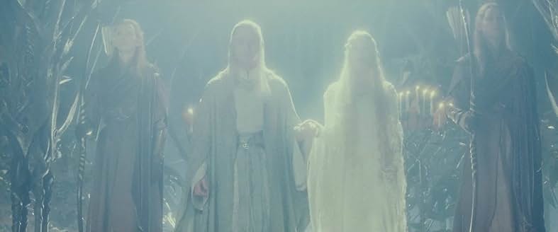 반지의 제왕 반지 원정대