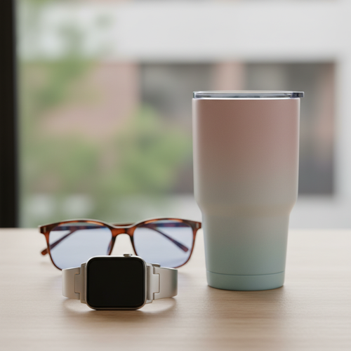 센스 UP! 친구들 놀라게 할 휴대폰 액세서리 꿀템