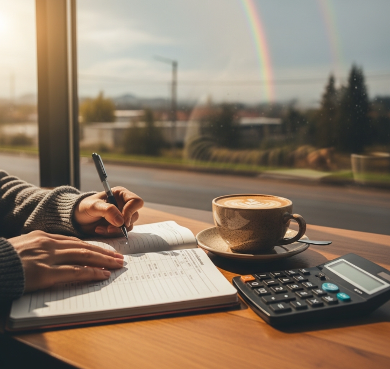 일상 속 재테크, 금리 인하 기대 후퇴 에 대처하는 자세