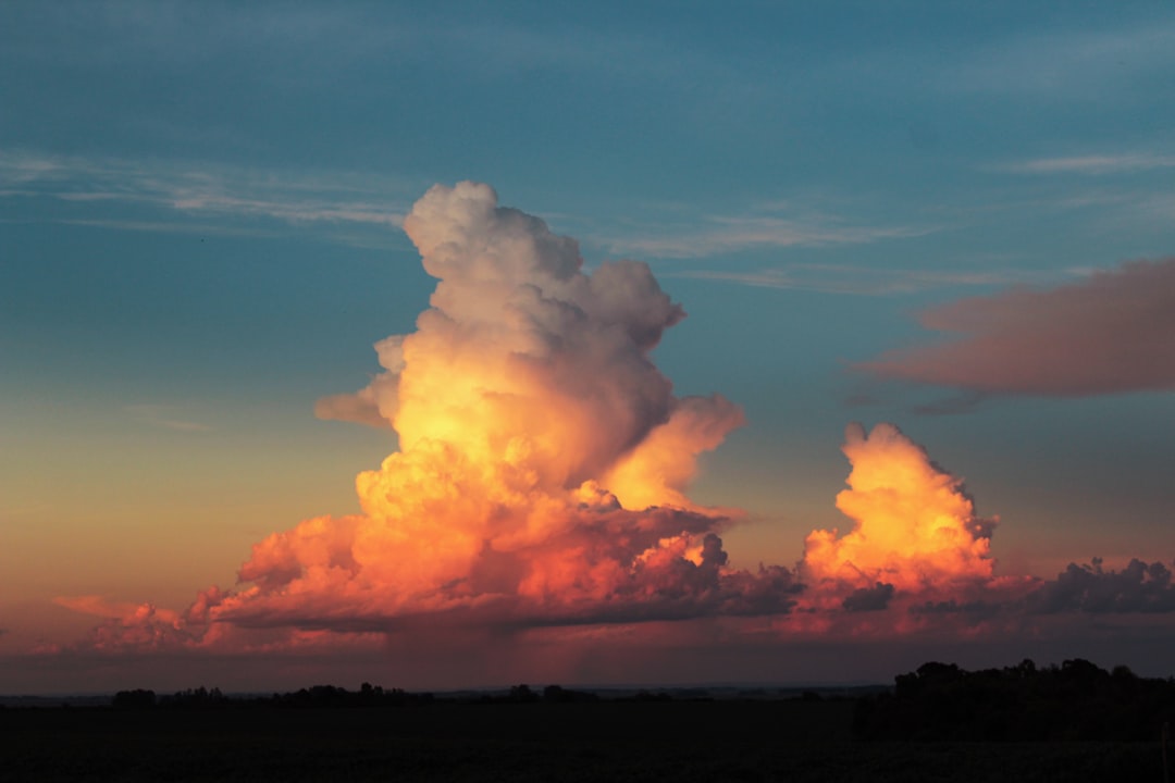 Cloud