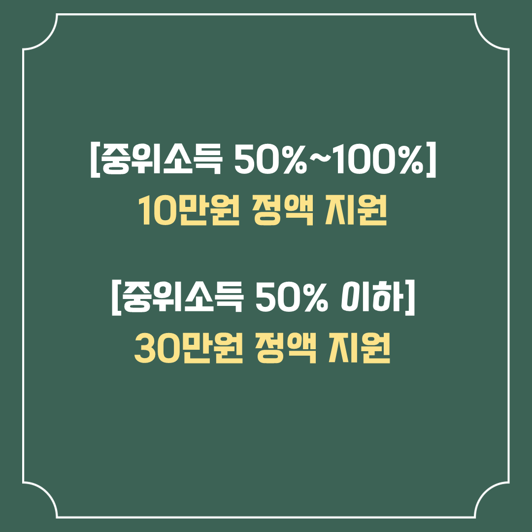 청년 내일저축계좌 자격조건