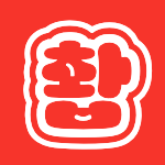 촵
