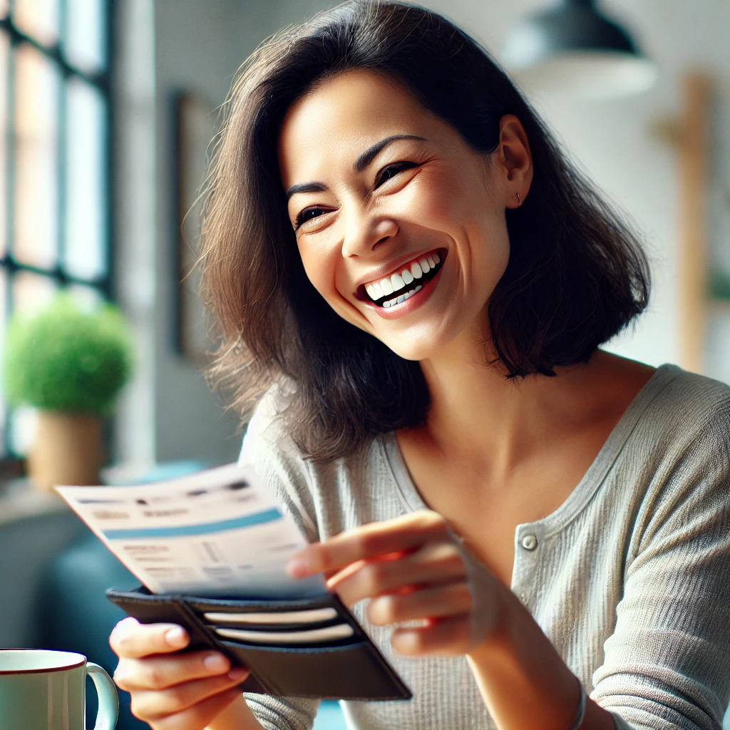 은행이자 2배? 고배당주로 월급처럼 돈 버는 법