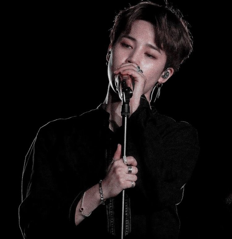 BTS 방탄소년단 지민