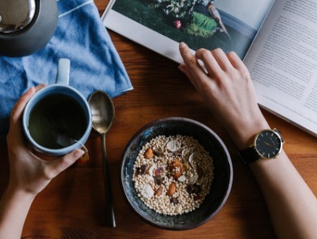 [체중조절, 혈당조절 음식] 쌀대신 먹기 좋은 탄수화물 공급원 10가지 - 효능, 먹는법