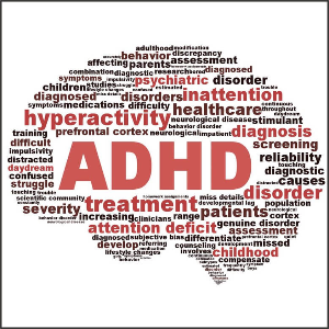 ADHD 증후군 증상 실제 사례
