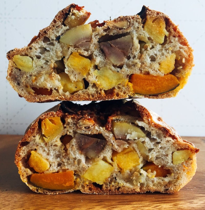 마포 망원동 빵집 '어글리베이커리'