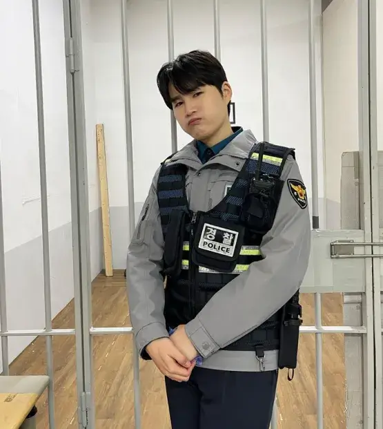 김희재 논란